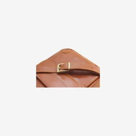 کیف دوشی چرم مردانه