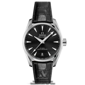 ساعت امگا اتوماتیک Omega Seamaster Aqua Terra CO-Axial B