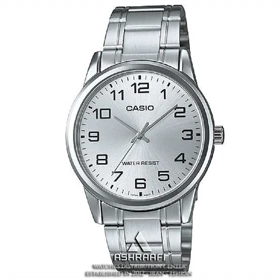 ساعت کاسیو اورجینال مردانه Casio MTP-V001D-7B