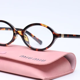 عینک برند MIU MIU کد 181239