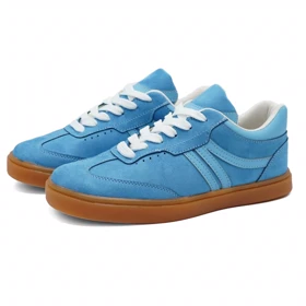 کفش ونس دخترانه مدل 0250 _ Pull & Bear 1998