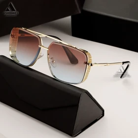 عینک آفتابی دیتیای Ditiai 9703 (طیف رنگی ششم)