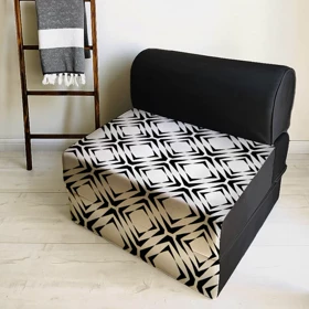 کاناپه تخت شو یک نفره مینیمال مدل M1164