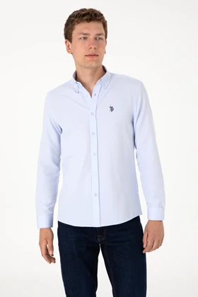 پیراهن مردانه اورجینال assn u.s.-polo-assn.