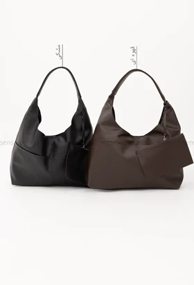 کیف چرم کد1002854