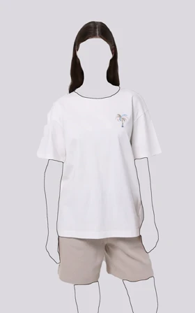 تیشرت زنانه Colin's
