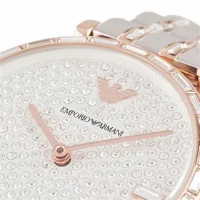 ساعت مچی زنانه امپریو آرمانی Emporio armani اورجینال مدل AR11293