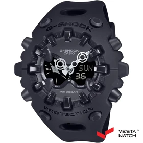 ساعت مچی مردانه و زنانه کاسیو جی‌شاک CASIO G-SHOCK مدل GA-V01-1ADR