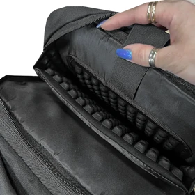 کوله پشتی لپتاپ Maysa مدل M77220