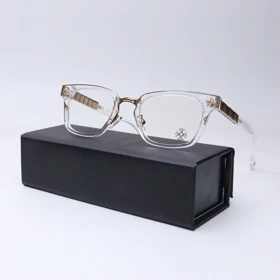 عینک برند CHROME HEARTS کد 181455