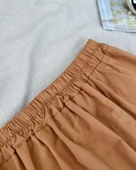 ست شومیز و دامن مدل2 کد 5425