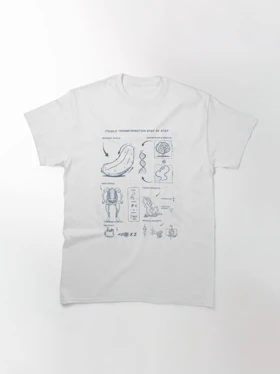تیشرت ریک اند مورتی تیشرت rick and morty