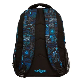 کوله پشتی مدرسه فضانورد برند اسمیگل اورجینال وارداتی
