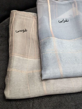 شال ویسکوز بربری 20231