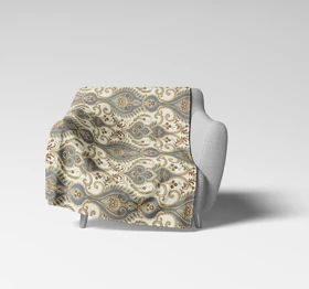 شال مبل ساده blanket 154