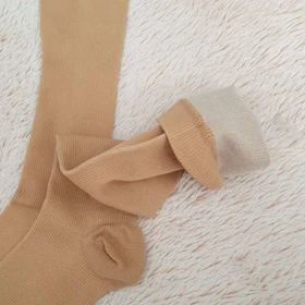 جوراب ساق بلند کد Z-NV43