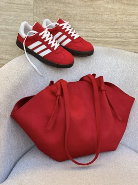 کیف دو دسته جمع شو 2358