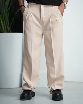 شلوار بگ مازراتی