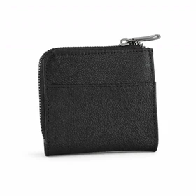 کیف پول چرم یلسان مدل رادین کد 080-BF