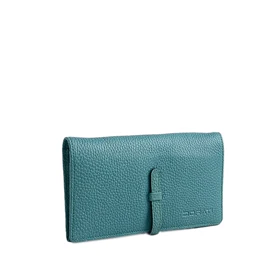 کیف پول چرم مونالیزا