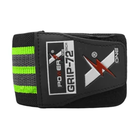 زانوبند پاور ایکس مدل 403F280 طول 2 متر بسته دو عددی