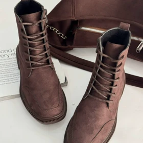 نیم بوت روما شیکو 4207