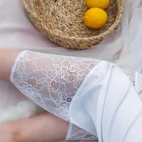 بلوز شلوار الگانت سفید