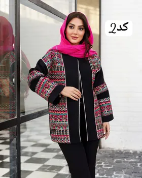 مانتو مدل ویدا کد 2719