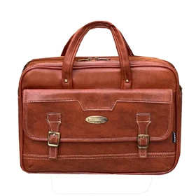 کیف چرمی اداری مدل MISCELLANEOUS - MT003