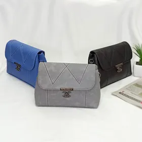 کیف دخترانه شنل W