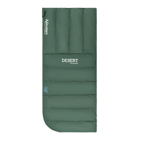 کیسه خواب Adventure Desert (یشمی)