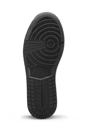 کفش زنانه PAIR I Sneaker مشکی / سفید SA23LK028