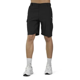 شلوارک ورزشی مردانه نایک مدل HS-332 شش جیب مشکی