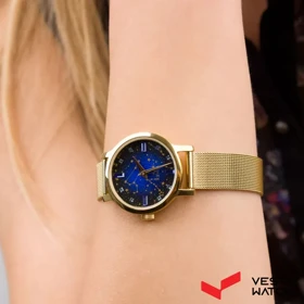 ساعت مچی زنانه تایمکس TIMEX مدل TW2V51900