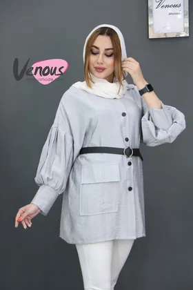 مانتو بابوس کمردار