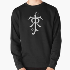 دورس ارباب حلقه ها | دورس Lord Of The Ring طرح Tolkien Estate Symbol کد 114749