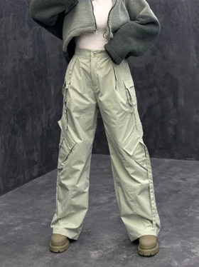 شلوارکارگو