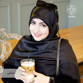 روسری بامبو