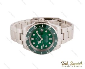 ساعت مچی رولکس ساب مارینر هالک مردانه Rolex-3659-G