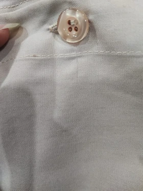 3400-شومیز سیلک کوتون (ایراد دار)