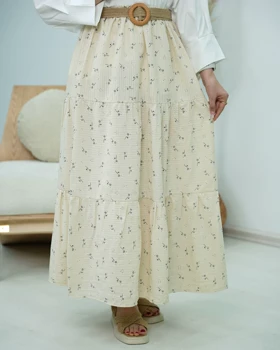 دامن کمرکش راحتی