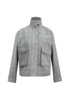 شکت کراپ فوتر - 2154