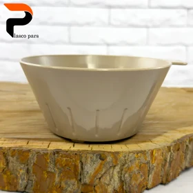 سبد تفاله گیر گرد پادیز