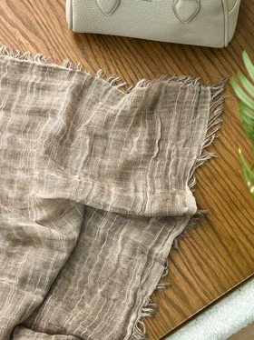 شال کنفی کایدو