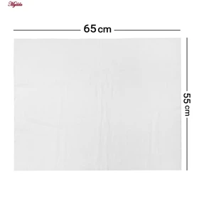 دستمال نظافت خانه و آشپزخانه نخ ماییلدا مدل 5351 بسته 5 عددی