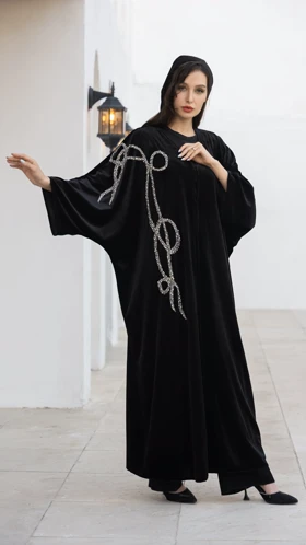عبا جواهردوزی آزاده