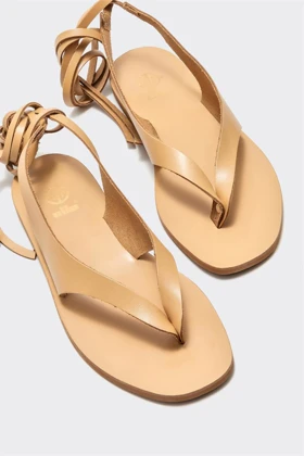 صندل زنانه اله elle