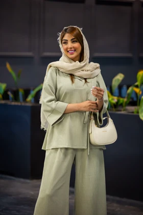شومیز دلوین new