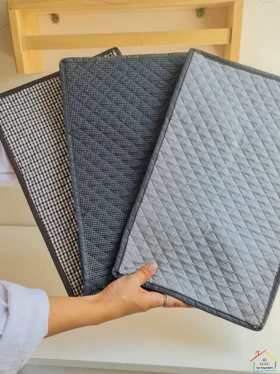 باکس نظم دهنده کد 418 بدون در