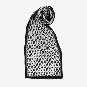 شال گردن موهر وستا